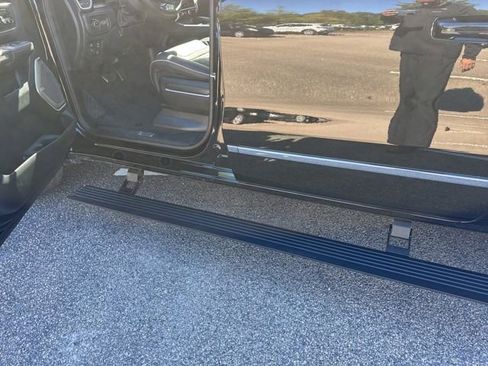 New 2026 RAM 1500 Tungsten w/ Trailer Tow Group AWD/4WD image 35