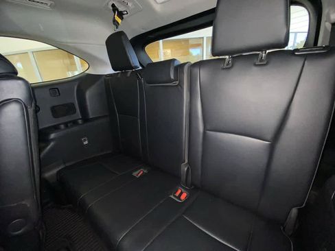 Used 2022 Toyota Highlander XLE AWD/4WD image 26