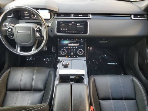 Used 2020 Land Rover Range Rover Velar R-Dynamic S AWD/4WD image 16
