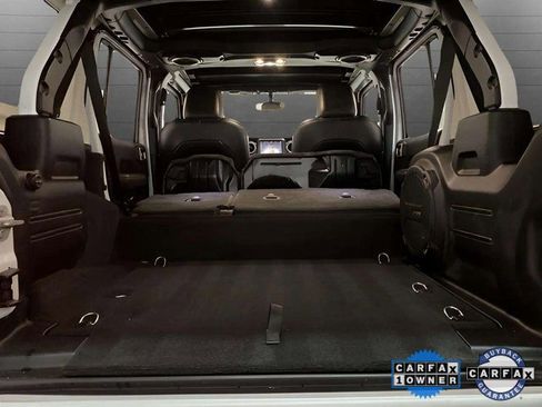 Used 2023 Jeep Wrangler Unlimited Sahara w/ Cold Weather Group image 84