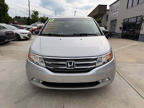 Used 2012 Honda Odyssey Touring image 23