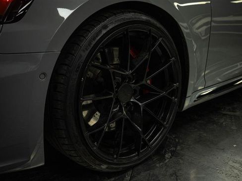 Used 2019 Audi RS 5 Sportback image 3