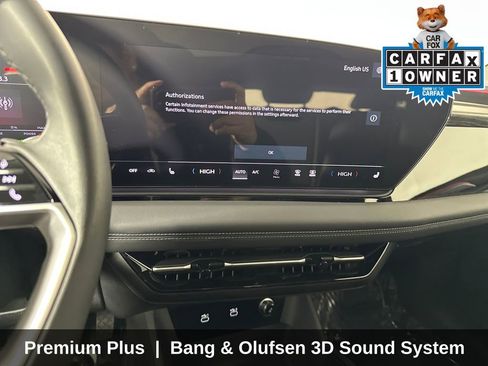 Used 2025 Audi A6 e-tron Premium Plus w/ Premium Plus image 21