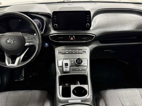Used 2022 Hyundai Santa Fe SEL Convenience image 25