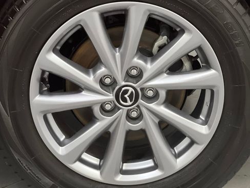 Used 2025 MAZDA CX-5 AWD 2.5 S w/ Select Package image 66
