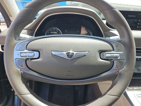 Used 2023 Genesis GV80 2.5T w/ Advanced Package AWD/4WD image 20