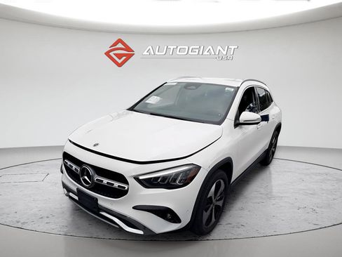 Used 2024 Mercedes-Benz GLA 250 image 1