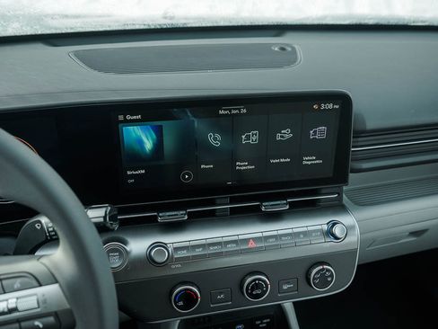 New 2026 Hyundai Kona SE AWD/4WD image 22