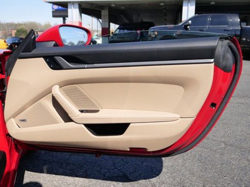 Used 2021 Porsche 911 Carrera image 38