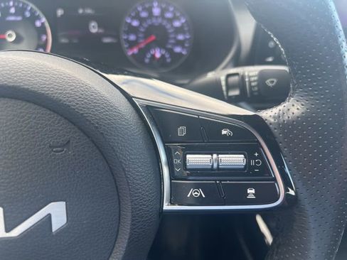 Used 2023 Kia Forte GT-Line w/ GT-Line Premium Package image 37