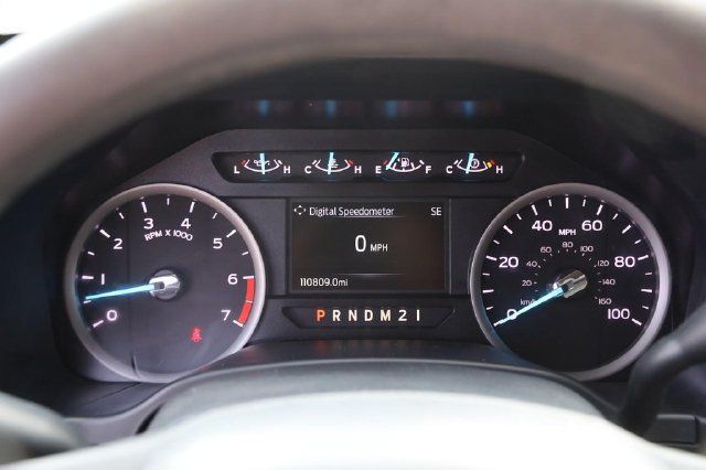 Used 2021 Ford F250 XL w/ STX Appearance Package AWD/4WD image 13