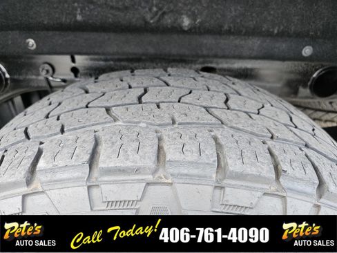 Used 2018 Chevrolet Silverado 1500 LT w/ LT Fleet Convenience Package image 11