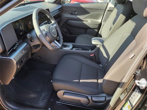 New 2026 Hyundai Kona SEL Sport image 13