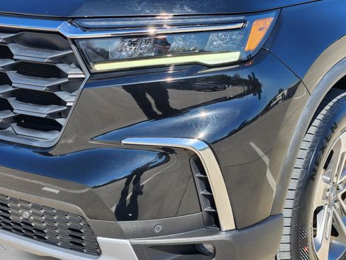 Certified 2023 Honda Pilot EX-L image 28