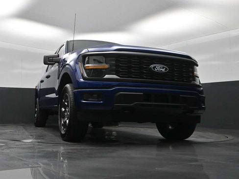 New 2026 Ford F150 STX w/ Equipment Group 200A AWD/4WD image 28