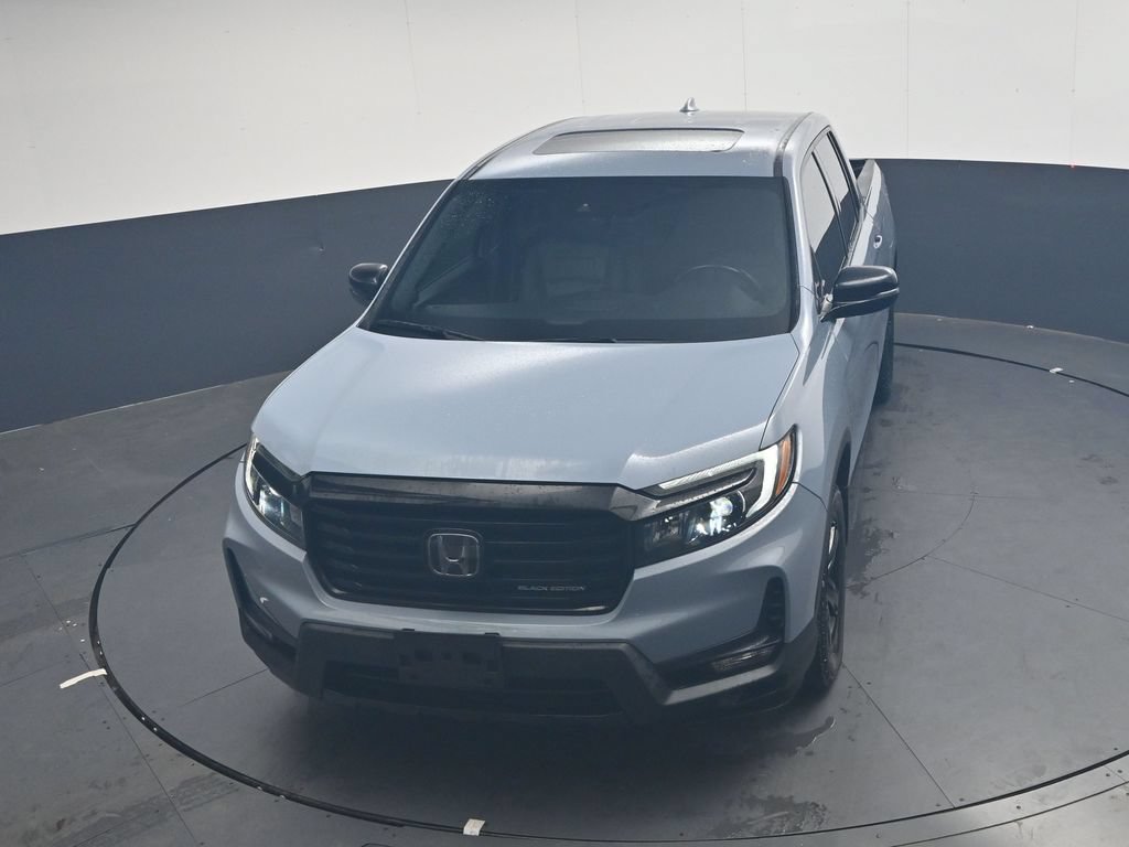 Used 2023 Honda Ridgeline Black Edition image 23
