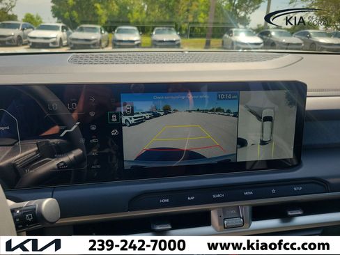New 2027 Kia Telluride SX w/ Towing Package FWD image 27