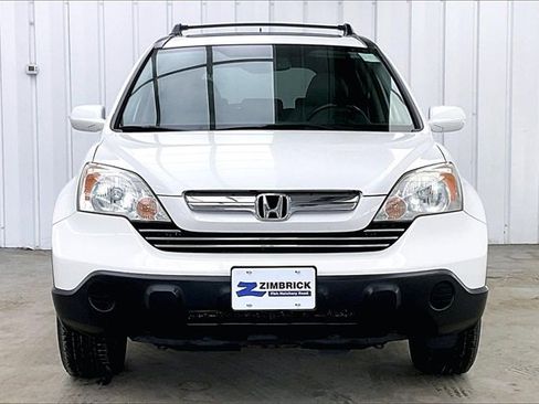 Used 2009 Honda CR-V EX-L image 3