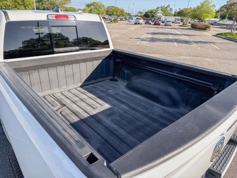 Used 2020 RAM 1500 Big Horn AWD/4WD image 7