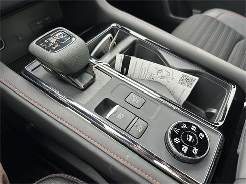 New 2026 Nissan Pathfinder Rock Creek image 25