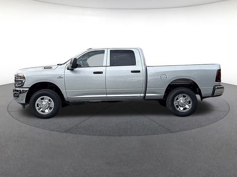 New 2026 RAM 3500 Tradesman w/ Chrome Appearance Group image 2