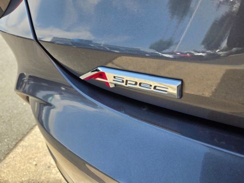Used 2023 Acura TLX SH-AWD w/ A-SPEC Pkg image 11