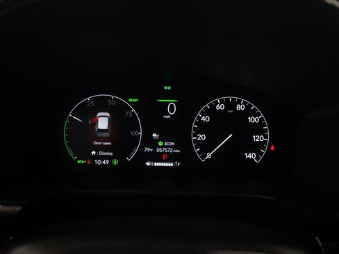 Used 2023 Honda CR-V Sport Touring image 29