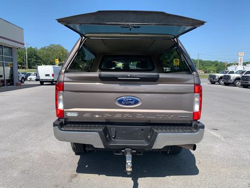 Used 2019 Ford F350 XL w/ Power Equipment Group AWD/4WD image 33