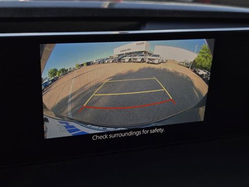 Certified 2025 MAZDA CX-50 AWD 2.5 Hybrid w/ Premium Pkg image 27