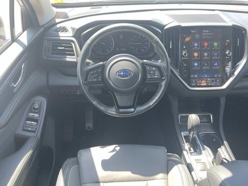 Used 2024 Subaru Ascent Onyx Edition AWD/4WD image 15