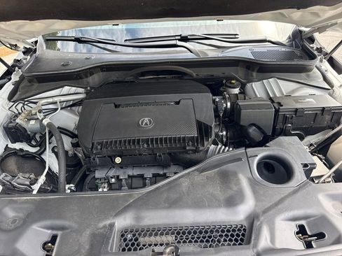 Used 2023 Acura MDX SH-AWD w/ Technology Package image 30
