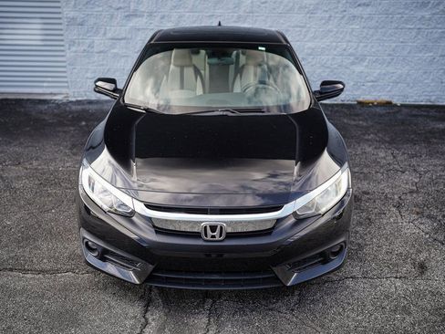 Used 2017 Honda Civic EX-T image 6