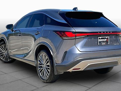 Used 2023 Lexus RX 350 FWD w/ Accessory Package (K3) image 12