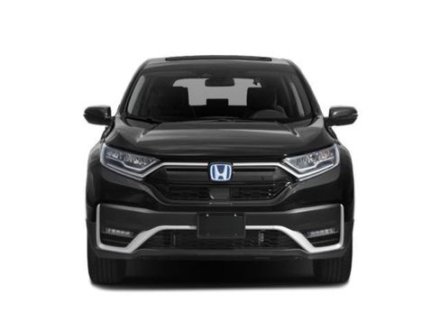 Used 2022 Honda CR-V EX image 7
