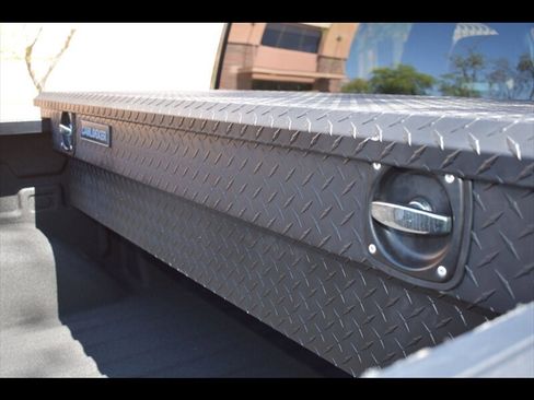 Used 2020 Chevrolet Silverado 1500 Custom Trail Boss image 27