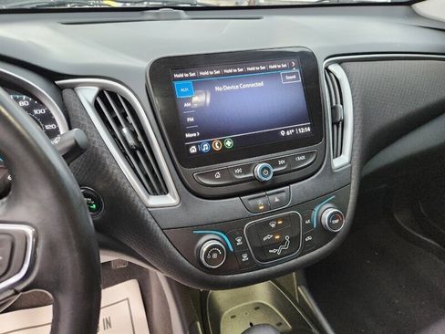 Used 2021 Chevrolet Malibu RS w/ LPO, Convenience Package 1 image 29