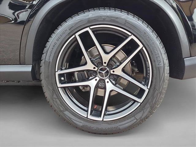 Used 2017 Mercedes-Benz GLE 43 AMG 4MATIC Coupe image 25