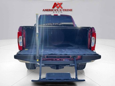 Used 2019 Ford F350 Lariat w/ Lariat Ultimate Package image 56