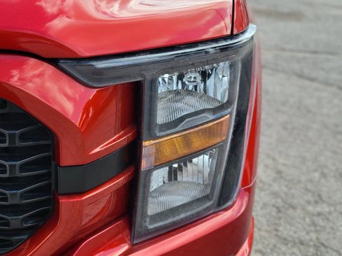 Certified 2023 Ford F150 XL w/ STX Appearance Package image 12