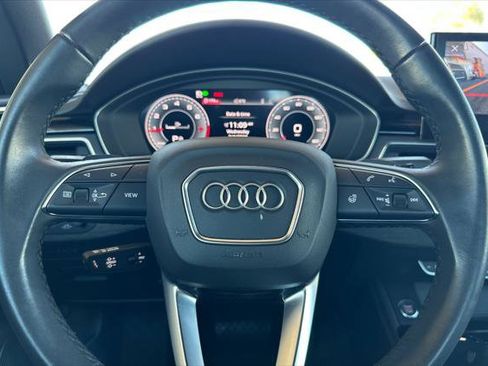 Used 2024 Audi A5 2.0T Premium Plus w/ Premium Plus image 23