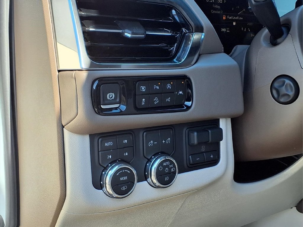 New 2027 GMC Yukon Denali w/ Denali Reserve Package AWD/4WD image 14