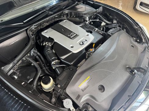 Used 2015 INFINITI Q70 L 3.7 w/ Technology Package AWD/4WD image 33