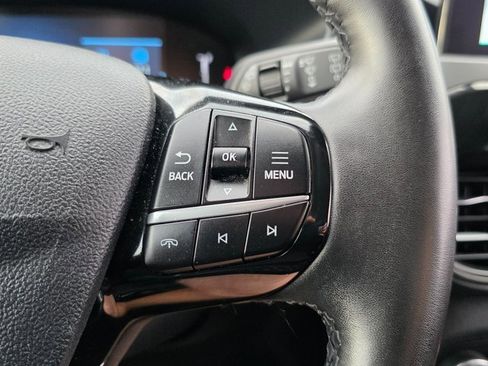 Used 2023 Ford Escape Active image 25