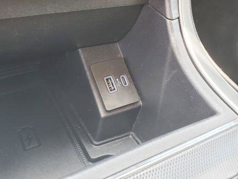 Used 2022 Ford Edge SEL w/ Convenience Package AWD/4WD image 28