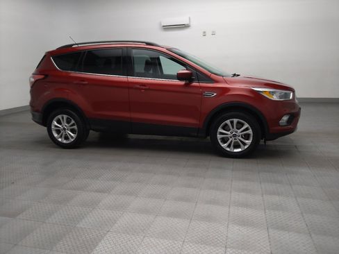 Used 2018 Ford Escape SE AWD/4WD image 11