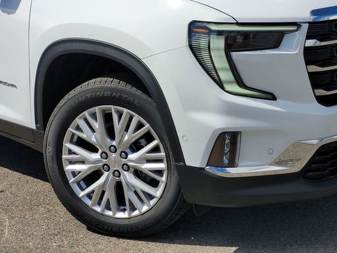 New 2026 GMC Acadia Elevation w/ Super Cruise Package AWD/4WD image 6