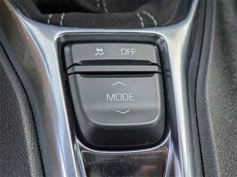 Used 2021 Chevrolet Camaro LT w/ 1LE Track Performance Package image 33