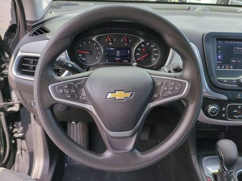 Certified 2023 Chevrolet Equinox LS w/ LS Convenience Package image 13