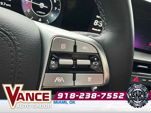 Used 2025 Kia Telluride SX Prestige X-Line image 34