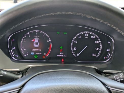 Used 2019 Honda Accord EX-L image 11
